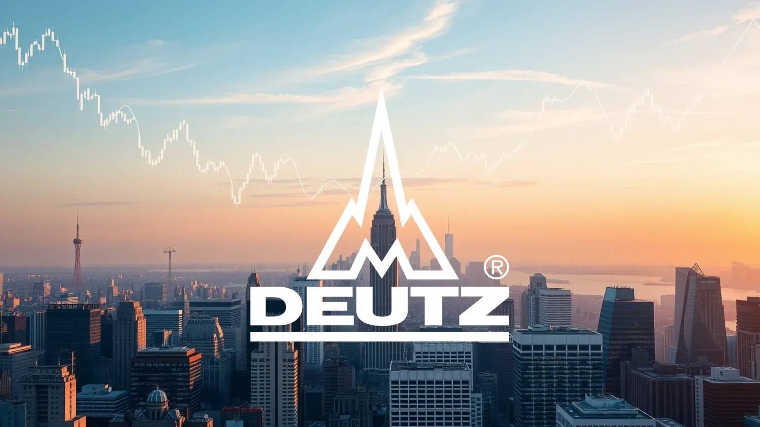 Deutz AG Aktie - Beitragsbild