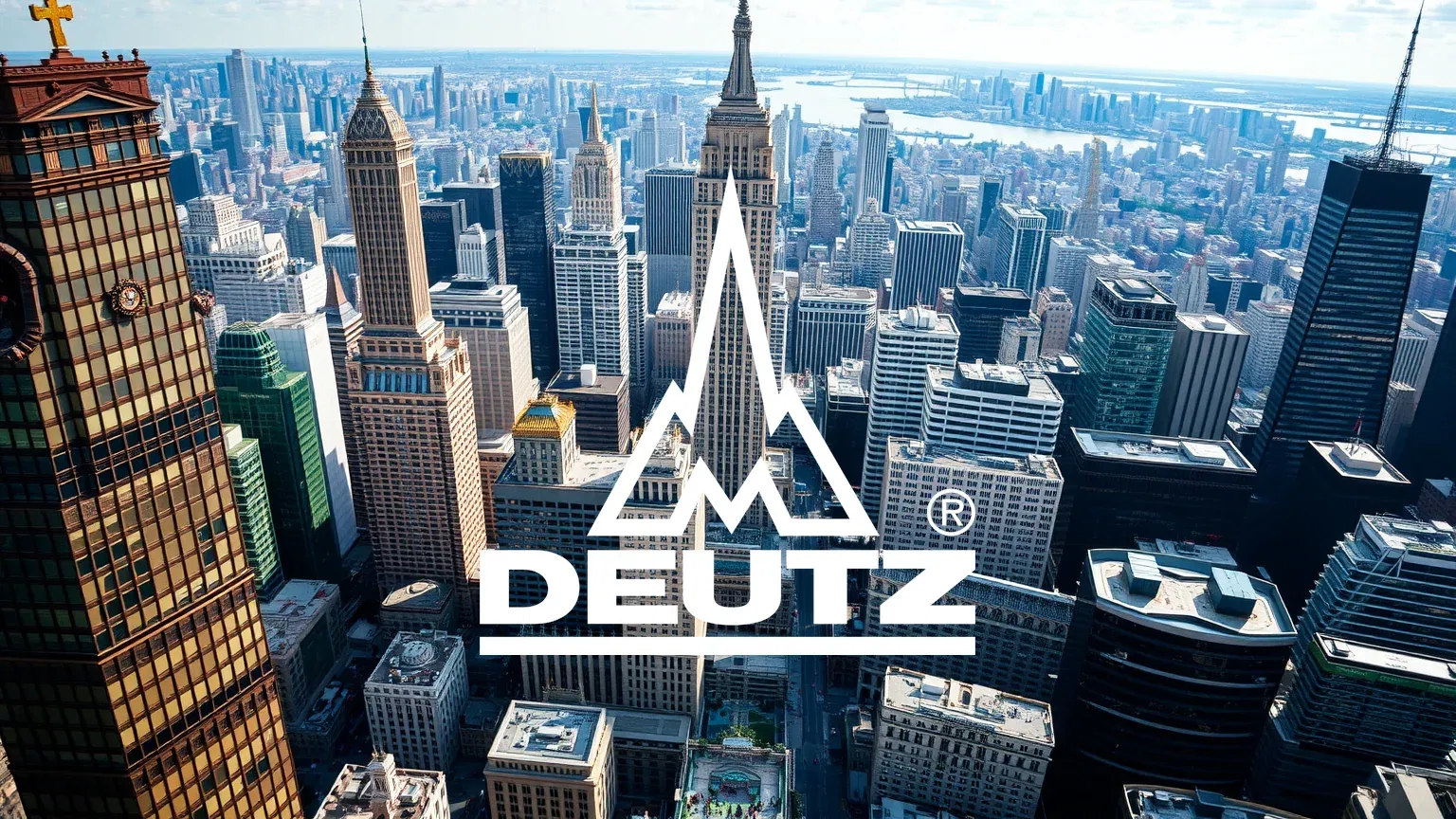 Deutz AG Aktie - Beitragsbild