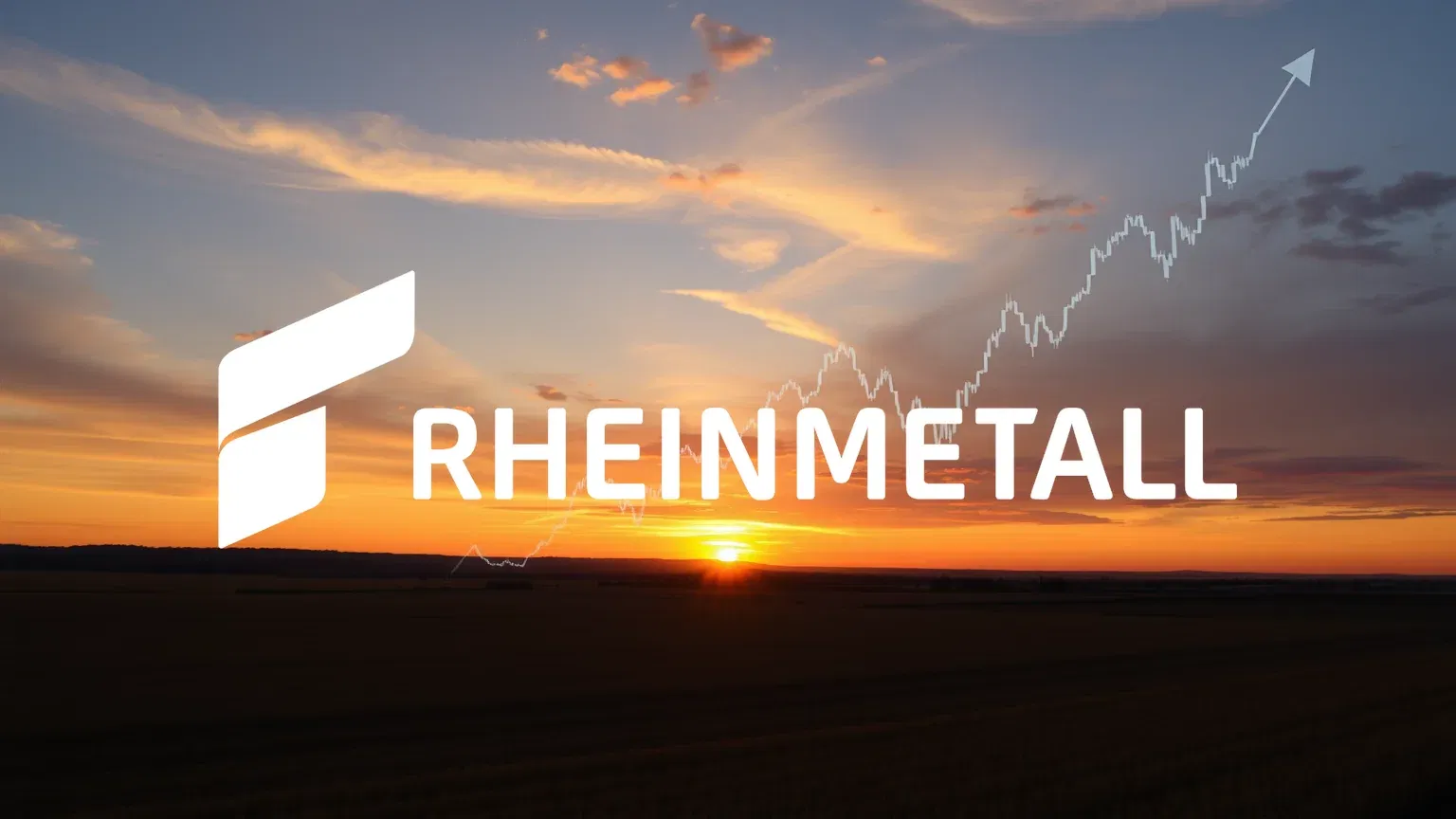 Rheinmetall Aktie - Beitragsbild
