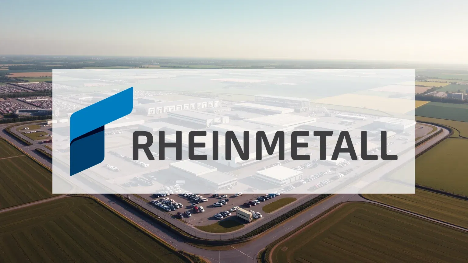 Rheinmetall Aktie - Beitragsbild