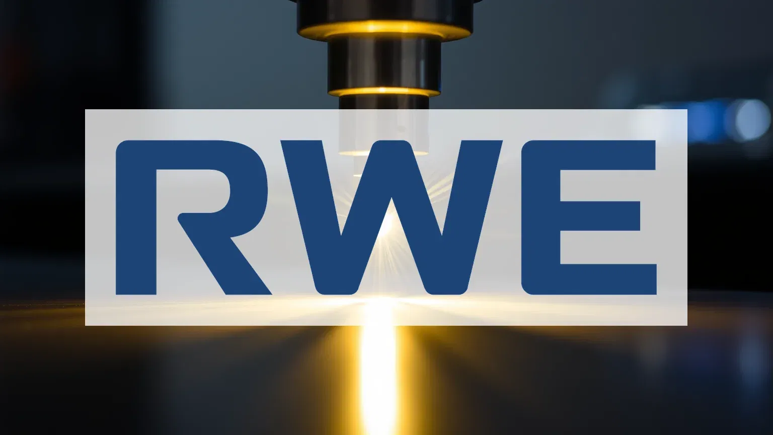 Rwe Aktie - Beitragsbild