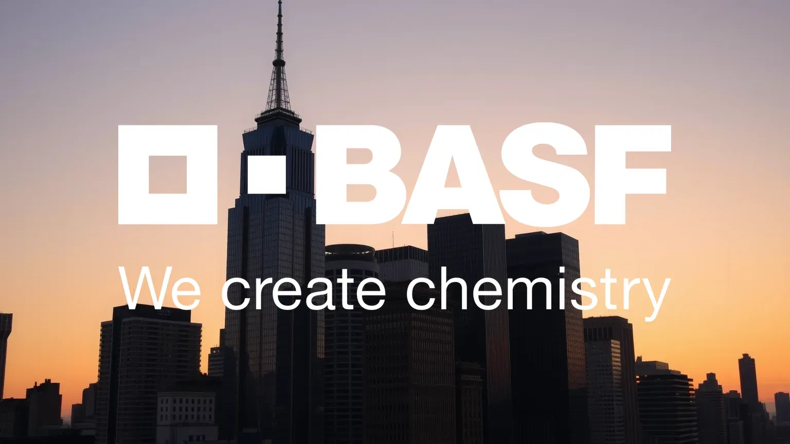 BASF Aktie - Beitragsbild