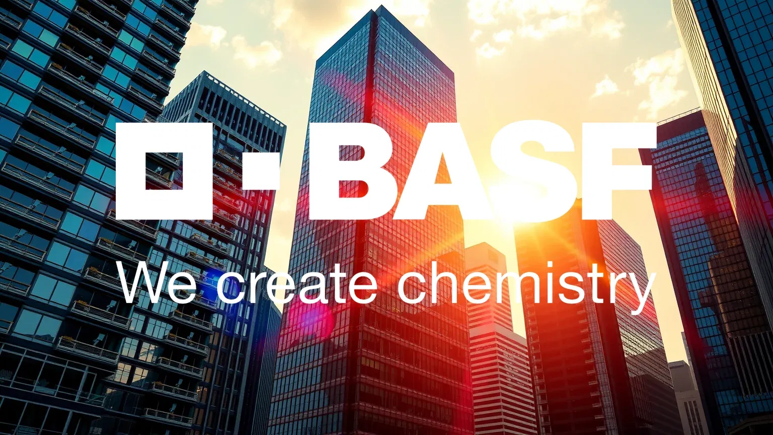 BASF Aktie - Beitragsbild