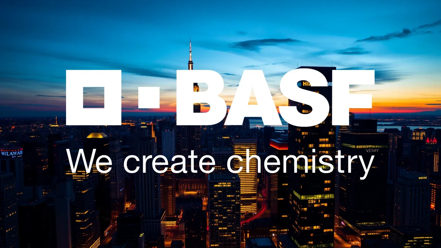 BASF Aktie - Beitragsbild