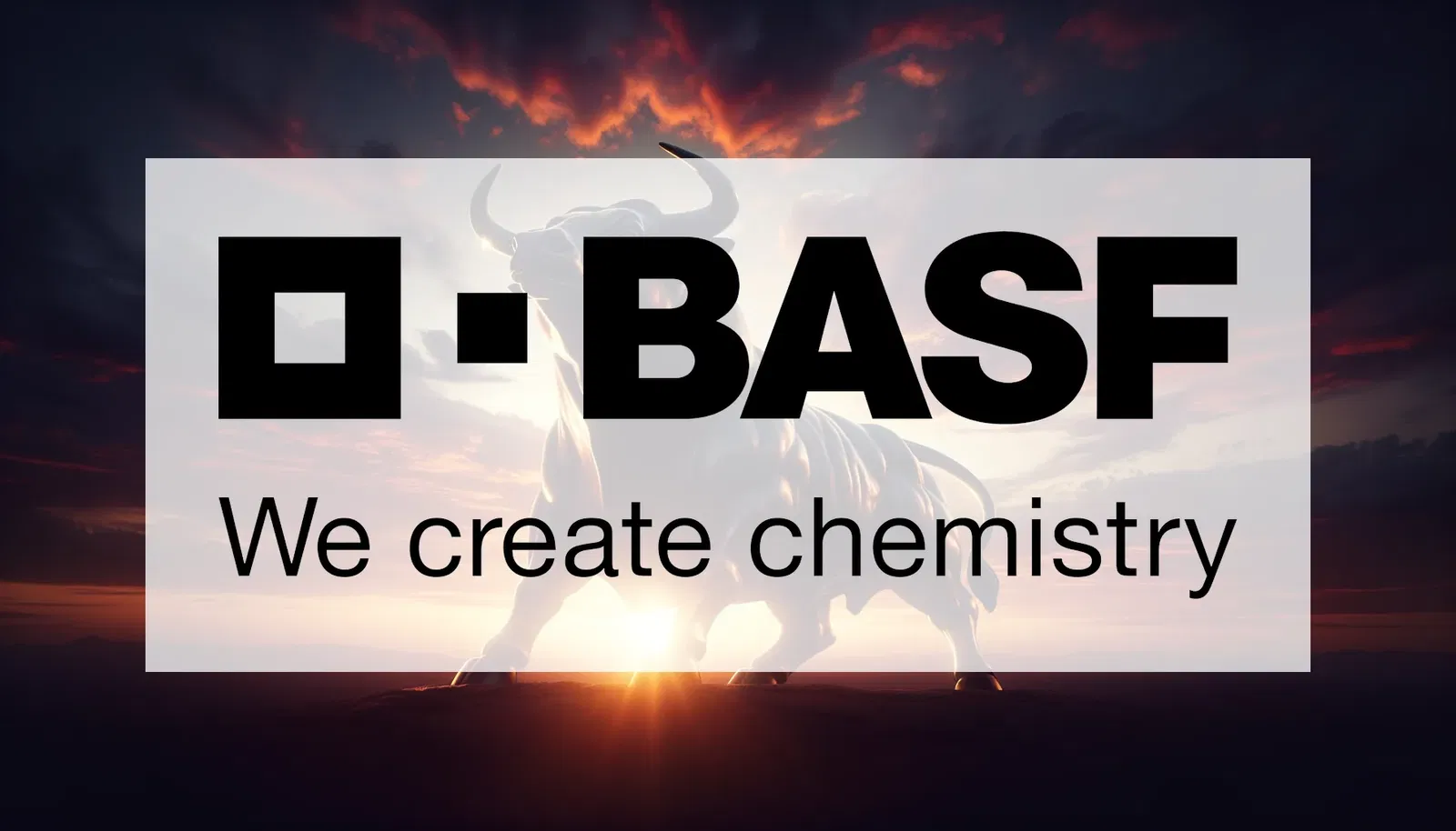 BASF Aktie - Beitragsbild