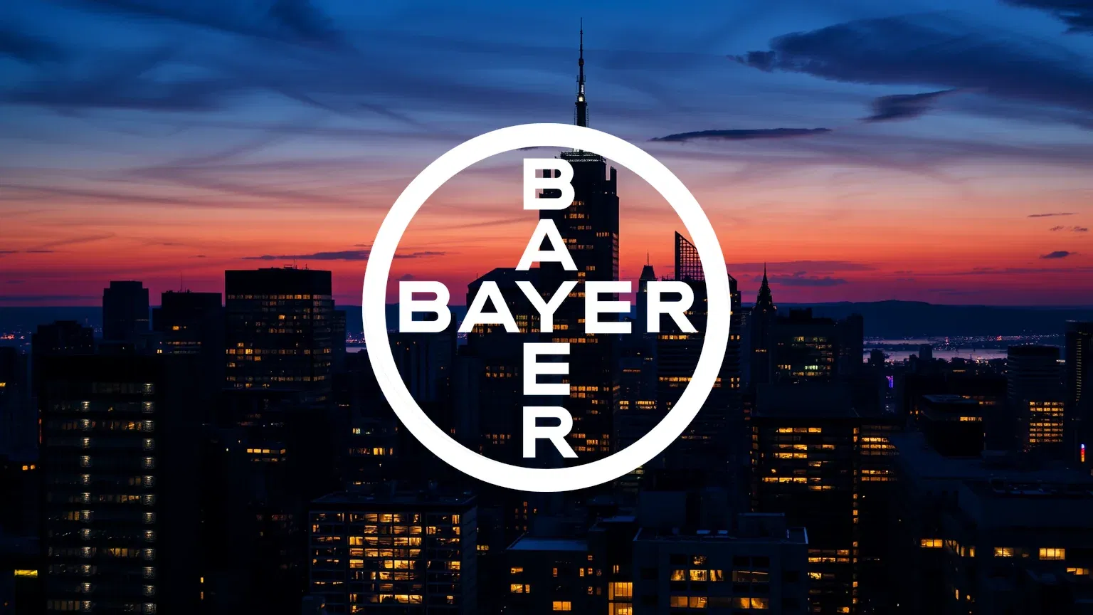 Bayer Aktie - Beitragsbild