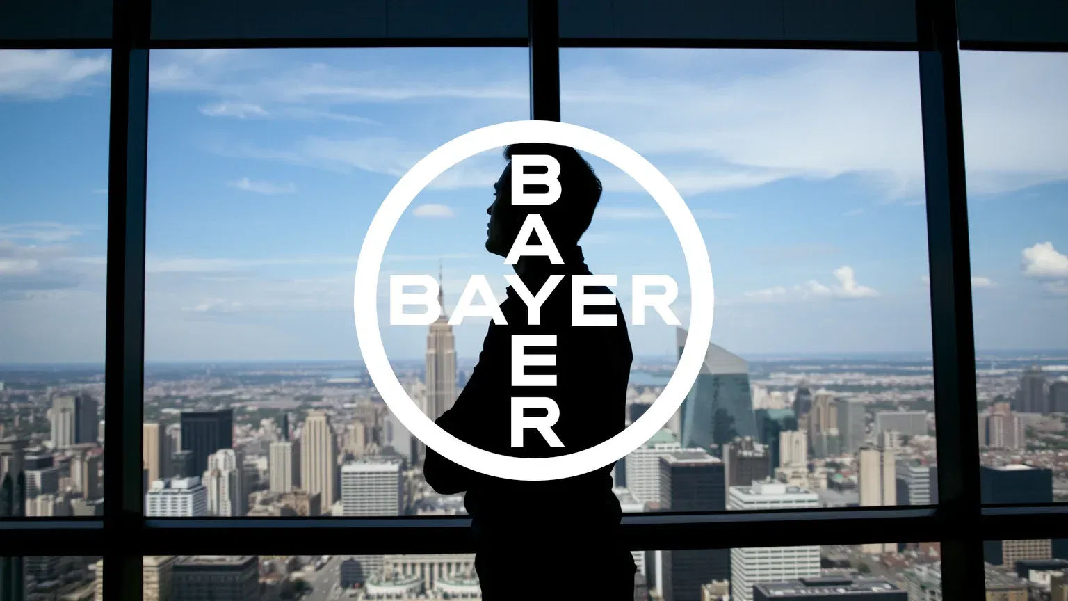 Bayer Aktie - Beitragsbild