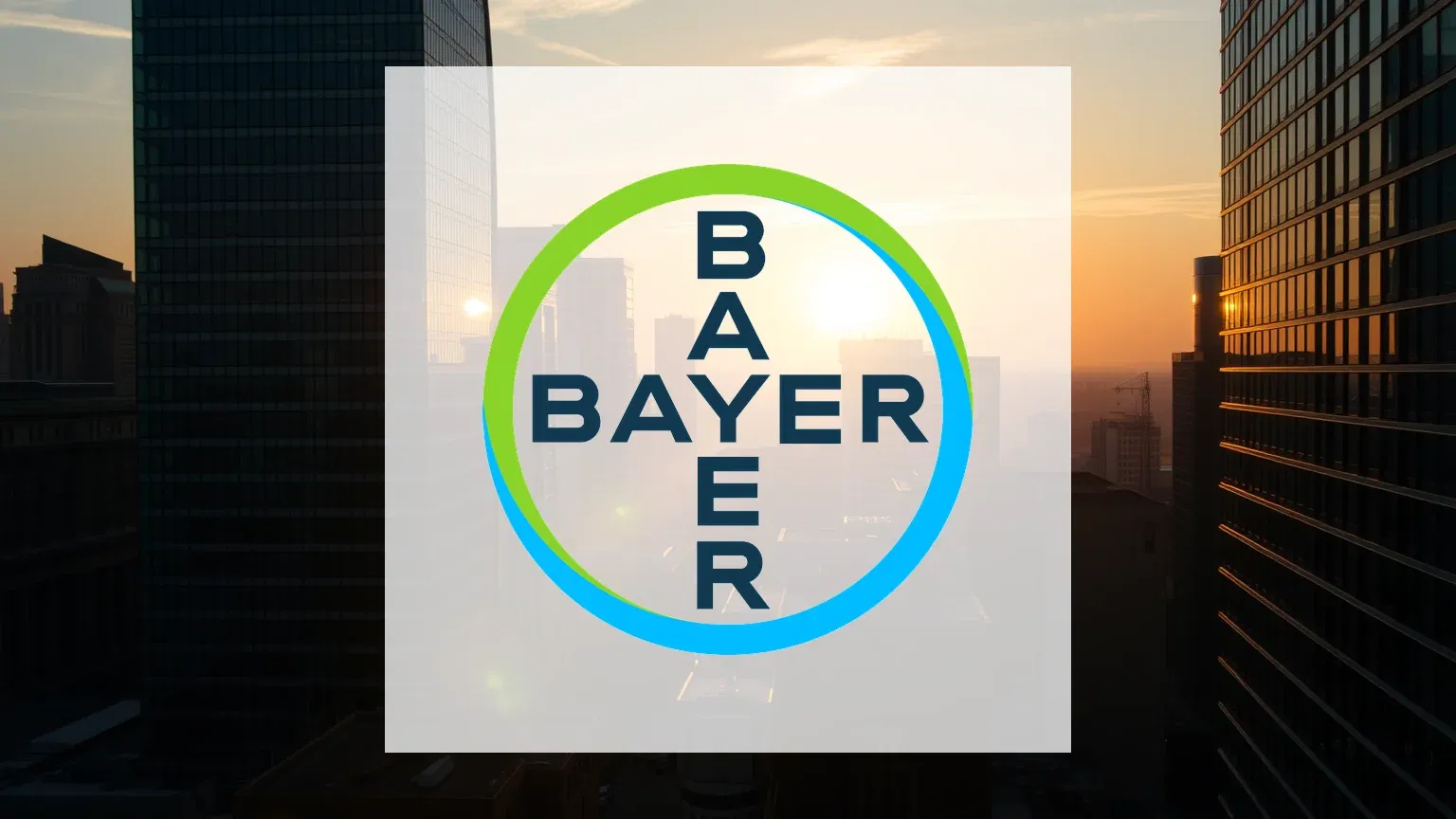 Bayer Aktie - Beitragsbild