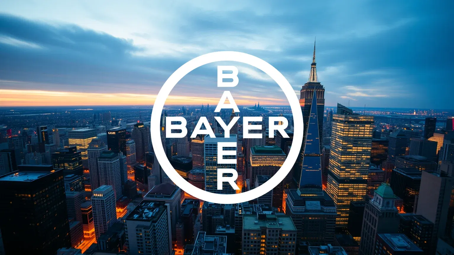Bayer Aktie - Beitragsbild