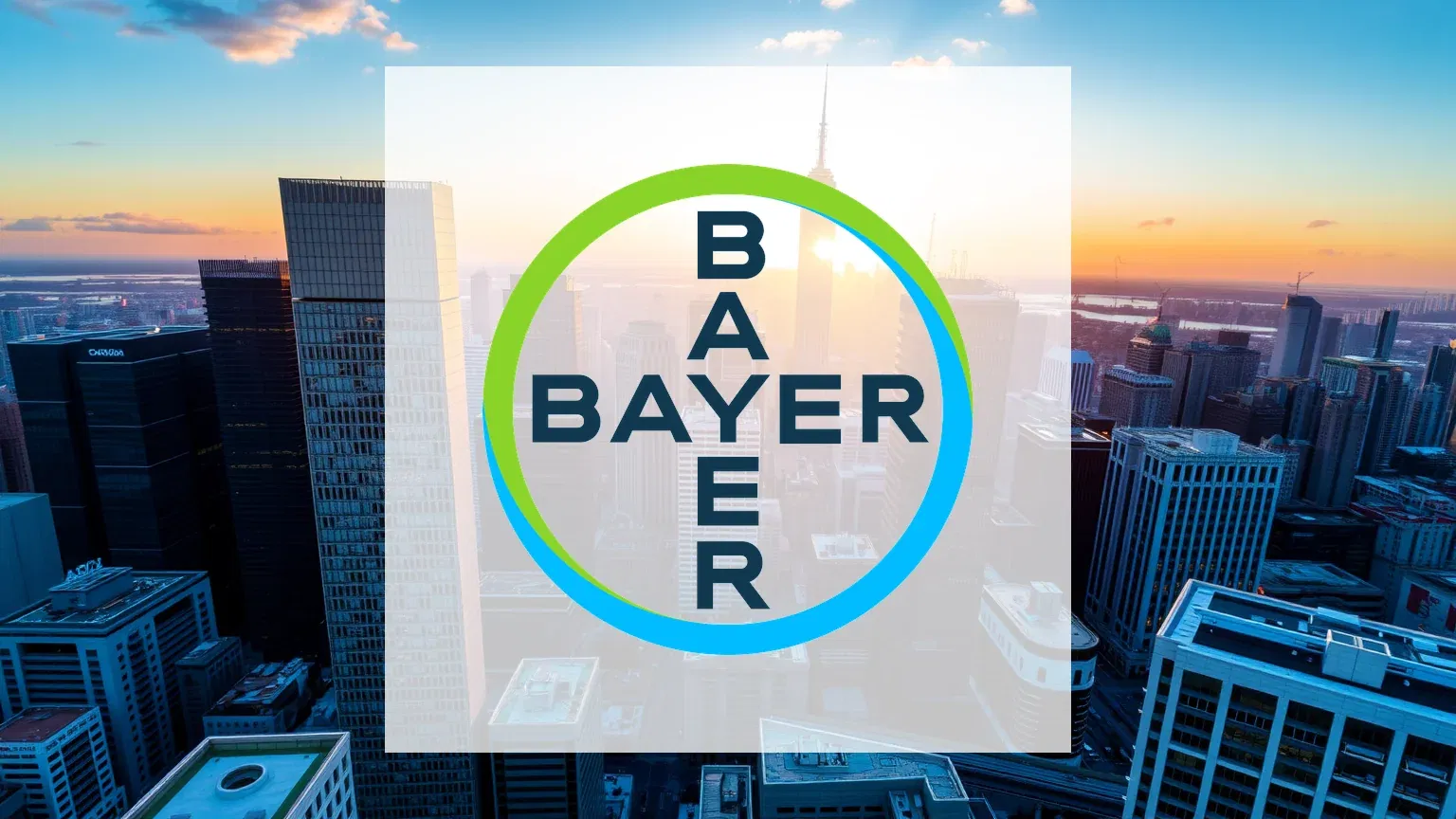 Bayer Aktie - Beitragsbild