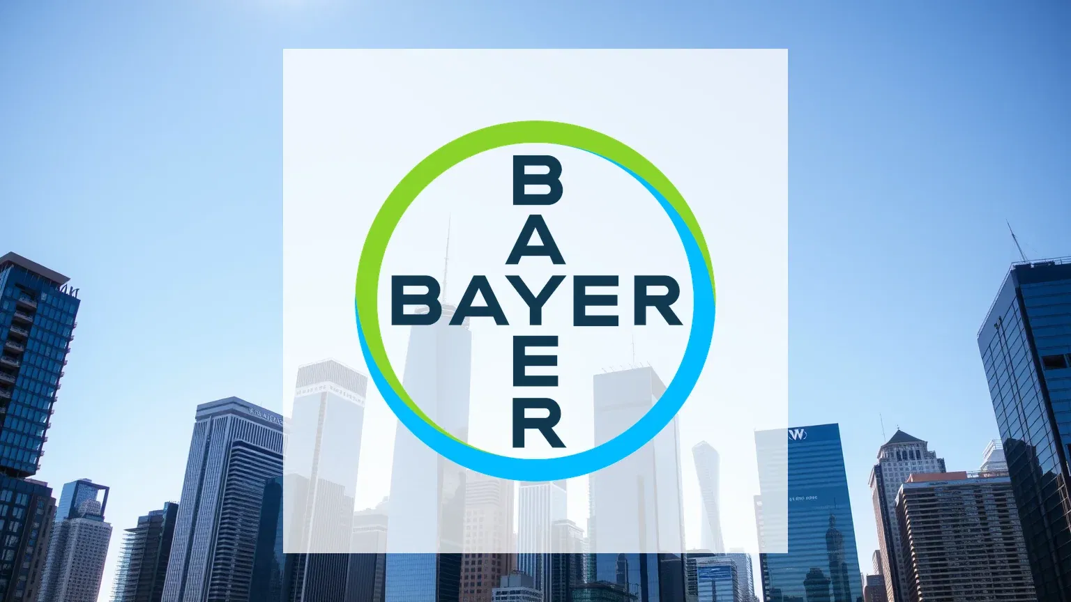 Bayer Aktie - Beitragsbild