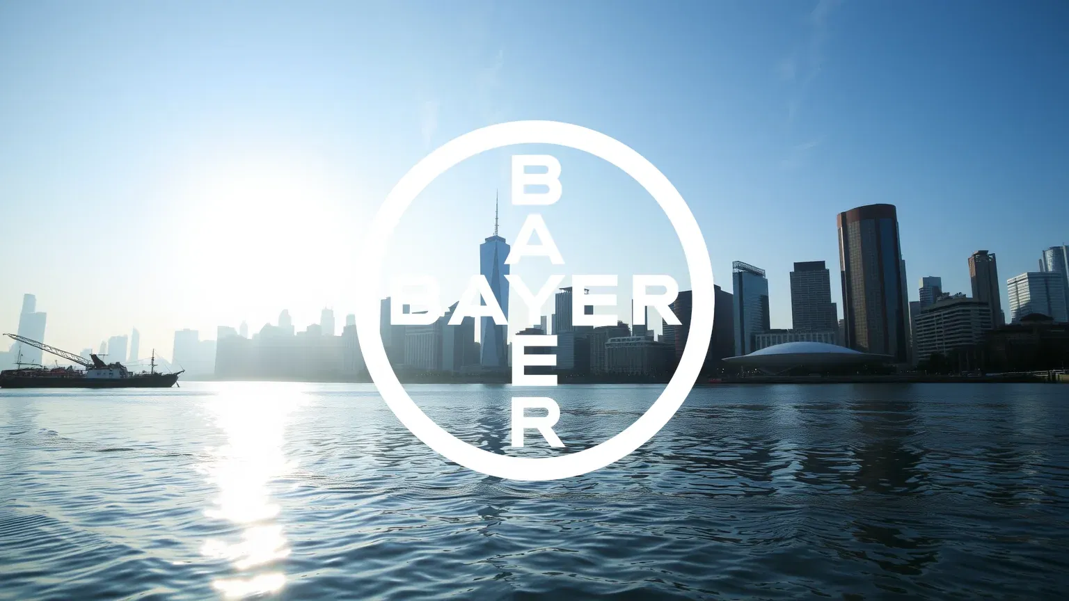 Bayer Aktie - Beitragsbild