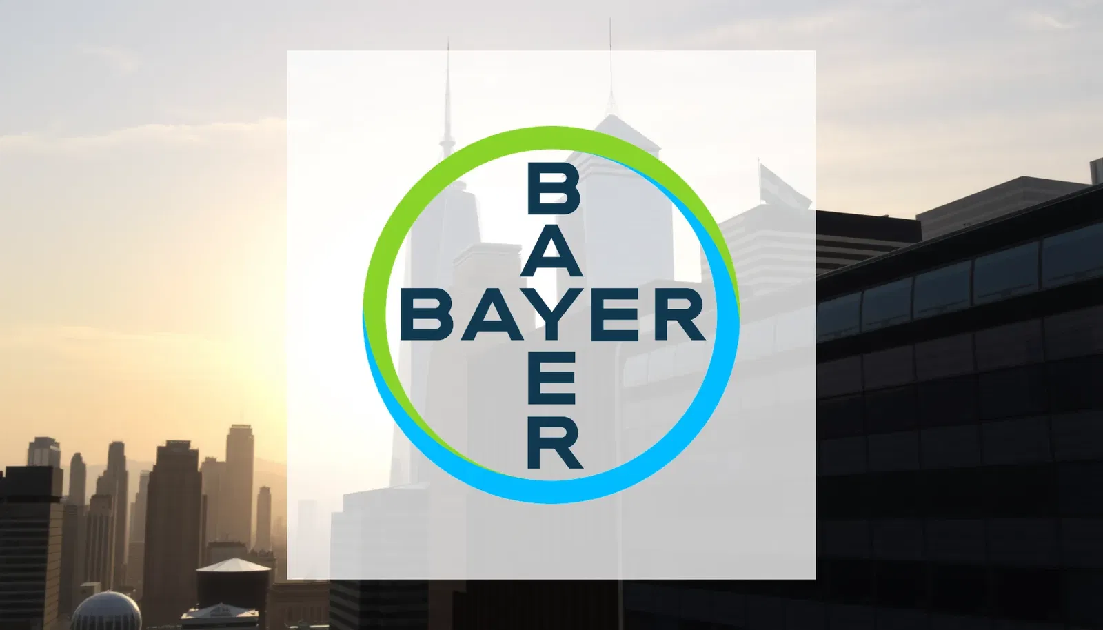 Bayer Aktie - Beitragsbild