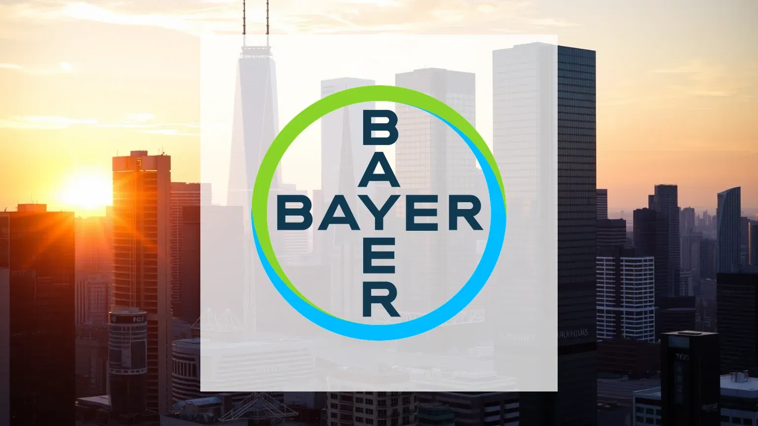 Bayer Aktie - Beitragsbild