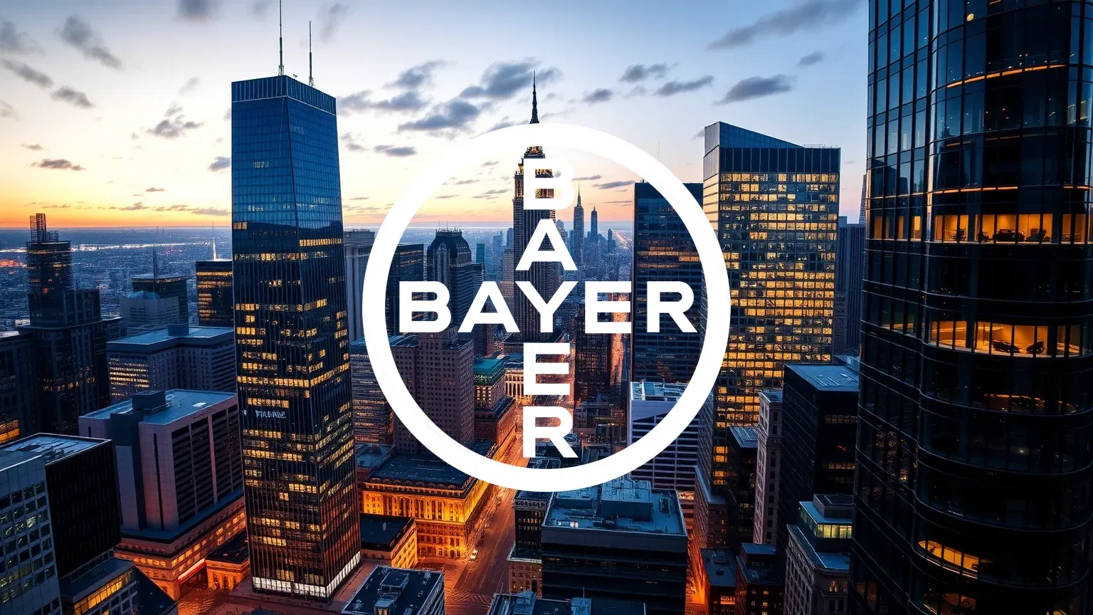 Bayer Aktie - Beitragsbild