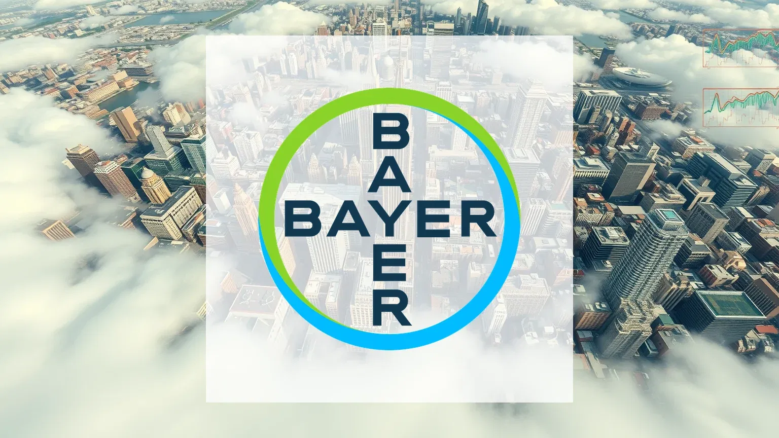 Bayer Aktie - Beitragsbild