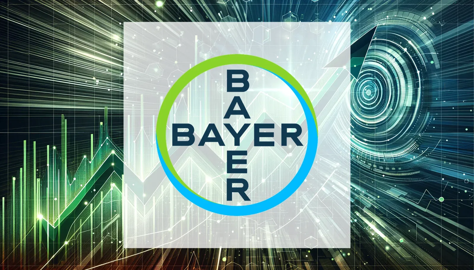 Bayer Aktie - Beitragsbild