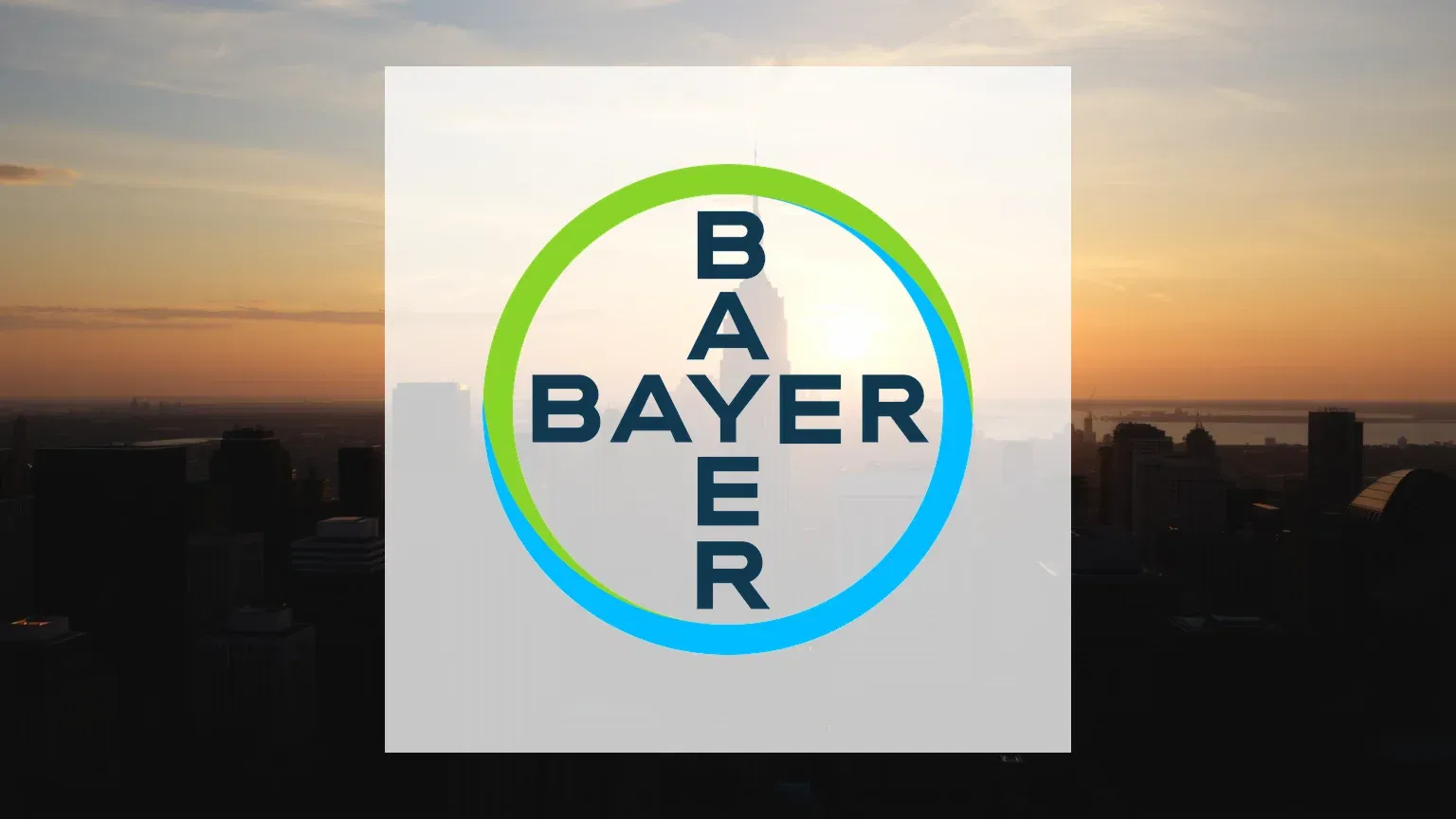 Bayer Aktie - Beitragsbild
