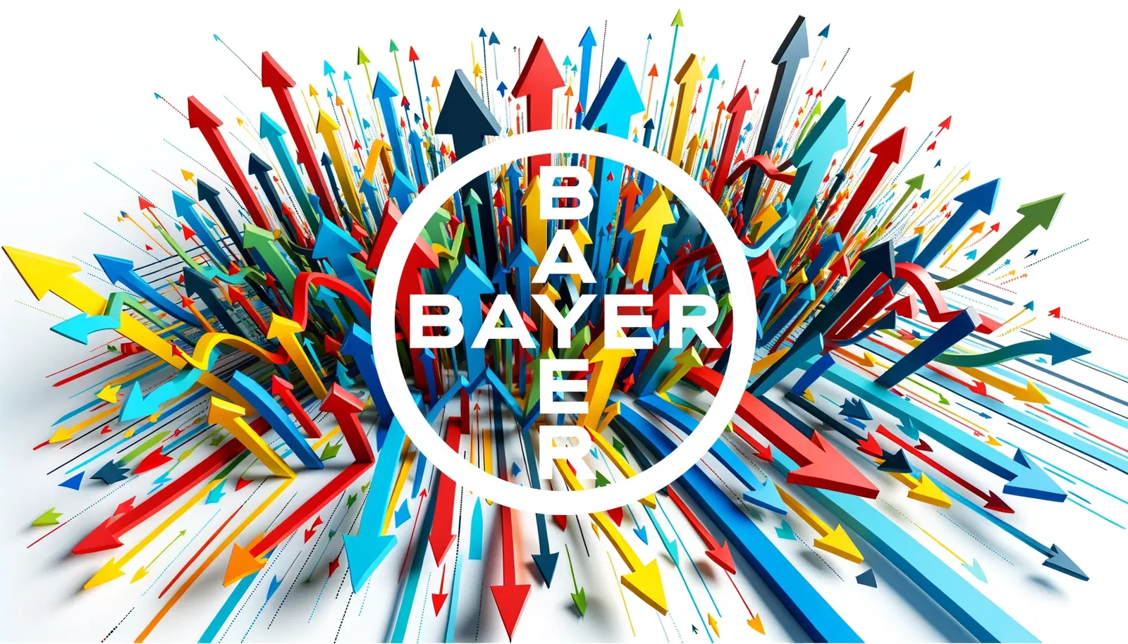 Bayer Aktie - Beitragsbild