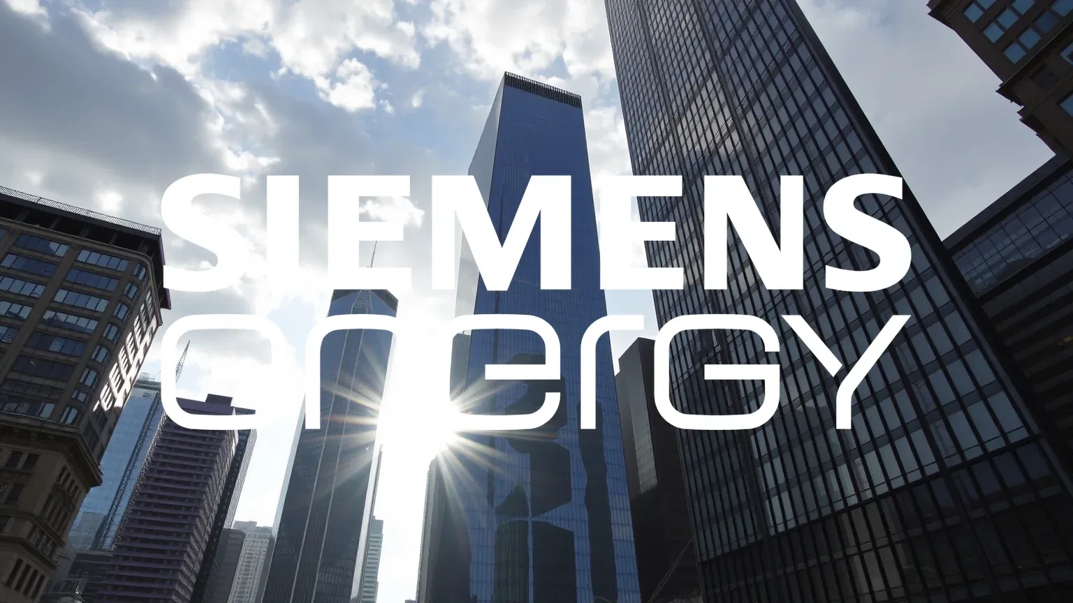 Siemens Energy Aktie - Beitragsbild