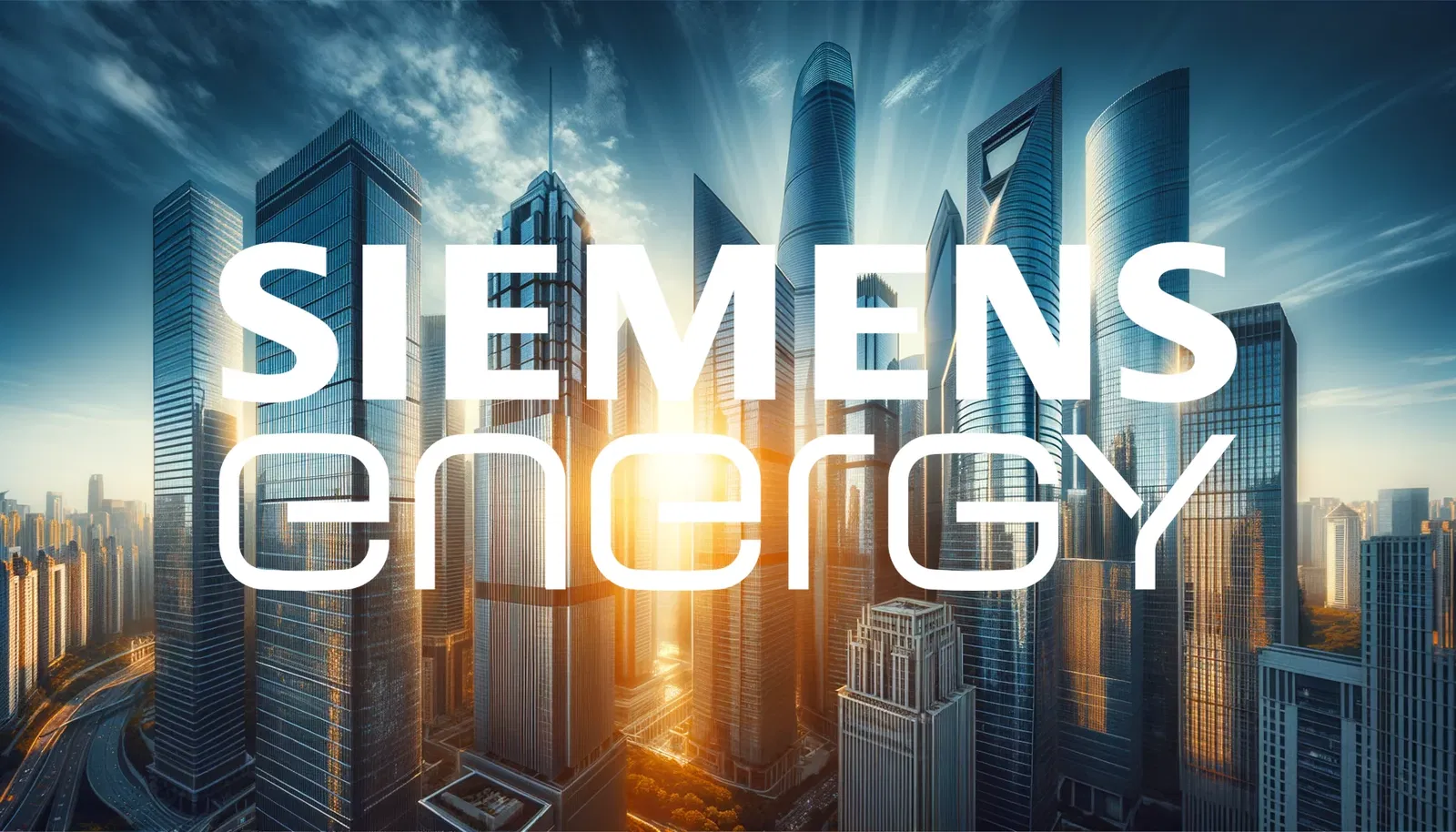 Siemens Energy Aktie - Beitragsbild