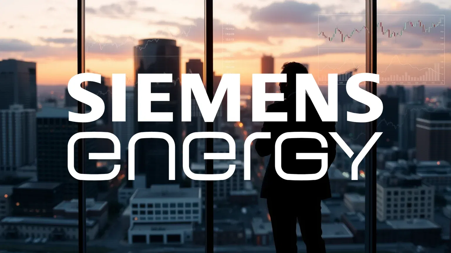 Siemens Energy Aktie - Beitragsbild