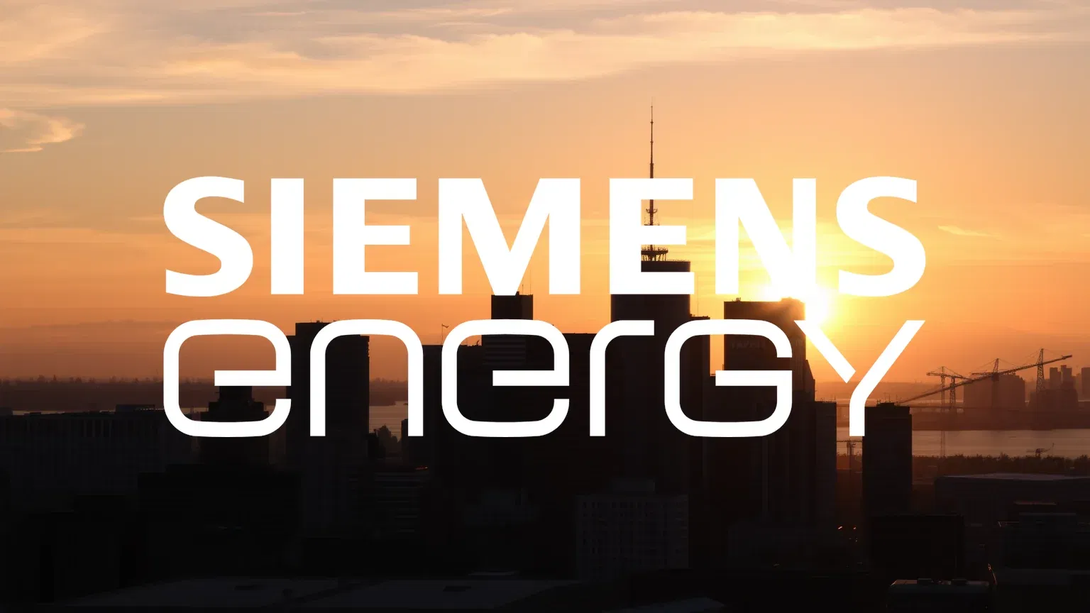Siemens Energy Aktie - Beitragsbild