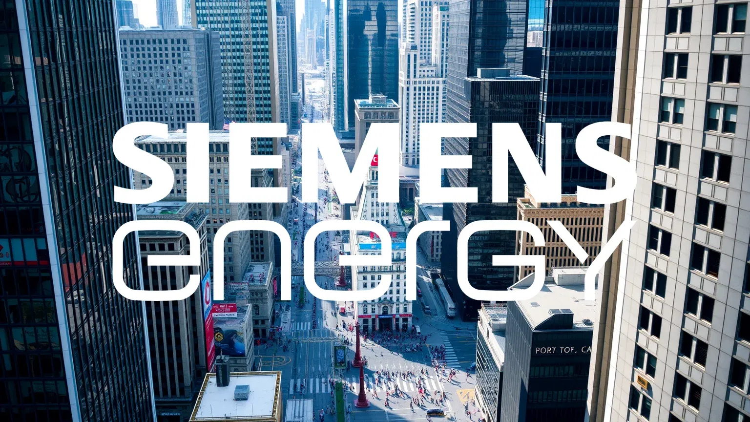 Siemens Energy Aktie - Beitragsbild