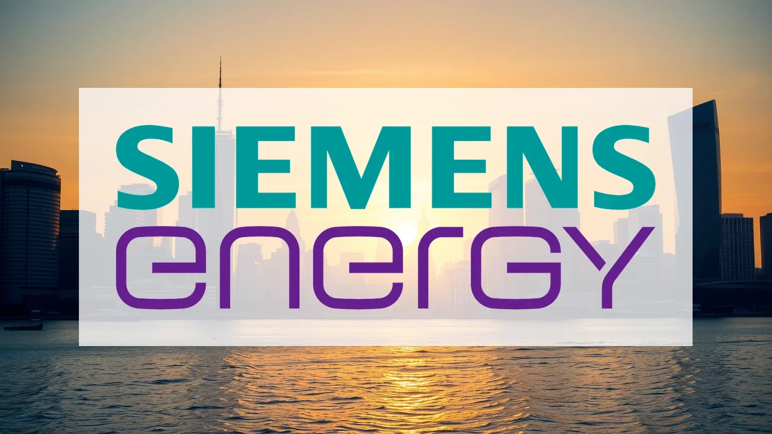 Siemens Energy Aktie - Beitragsbild