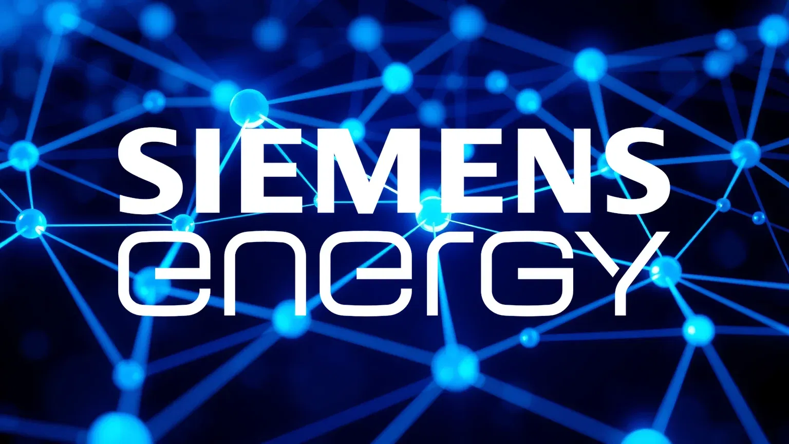 Siemens Energy Aktie - Beitragsbild