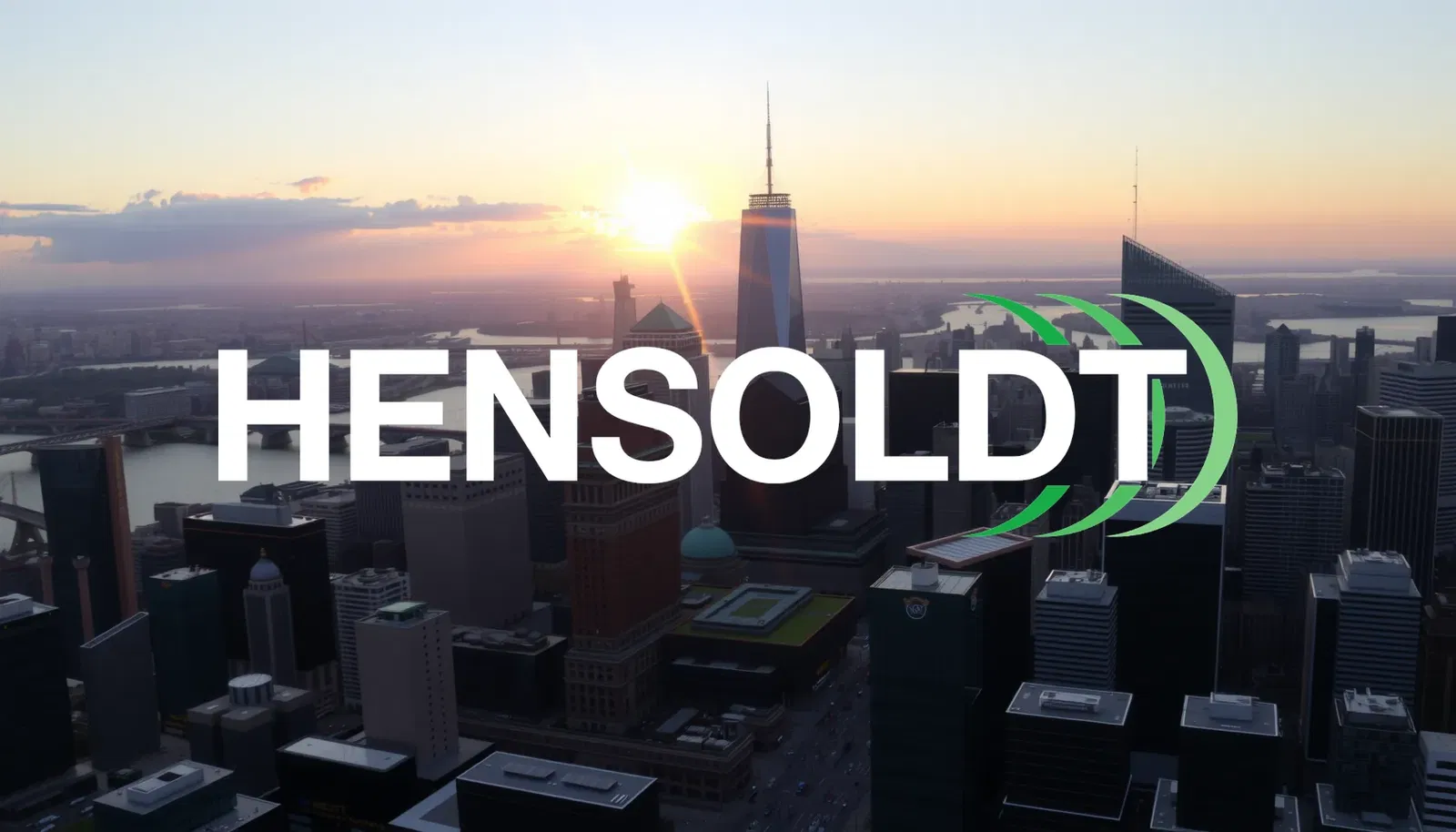 Hensoldt Aktie - Beitragsbild