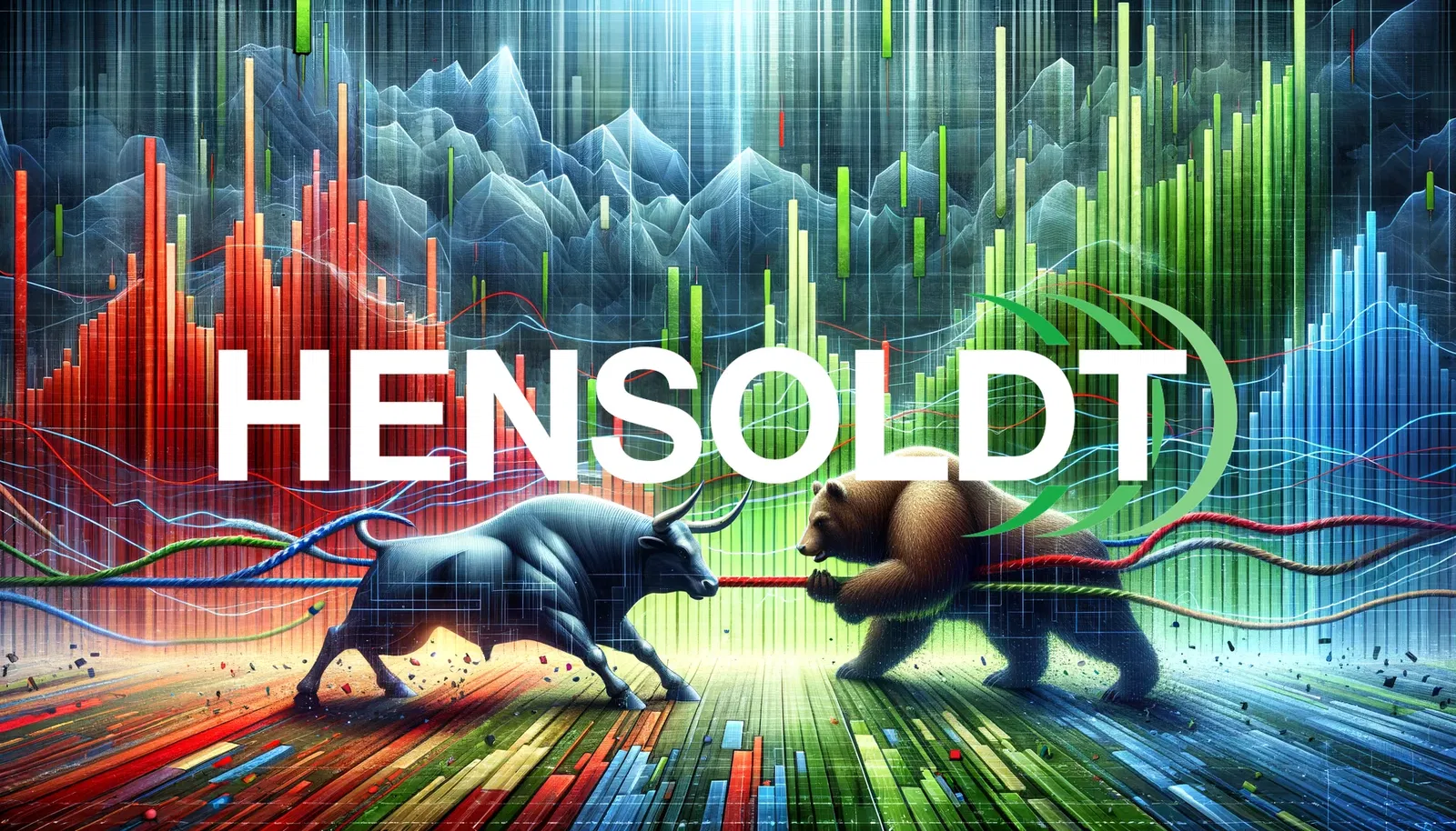 Hensoldt Aktie - Beitragsbild