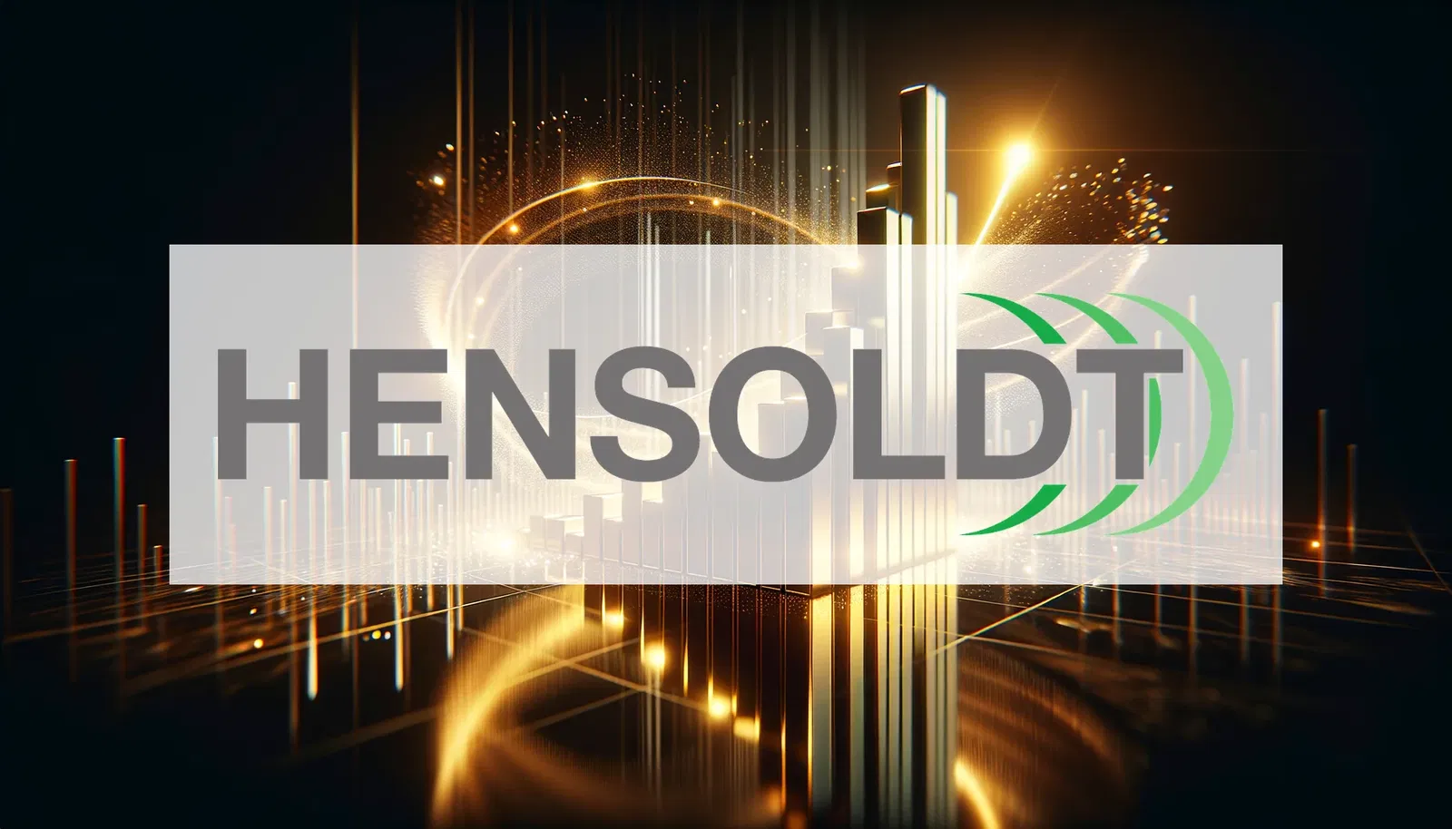 Hensoldt Aktie - Beitragsbild