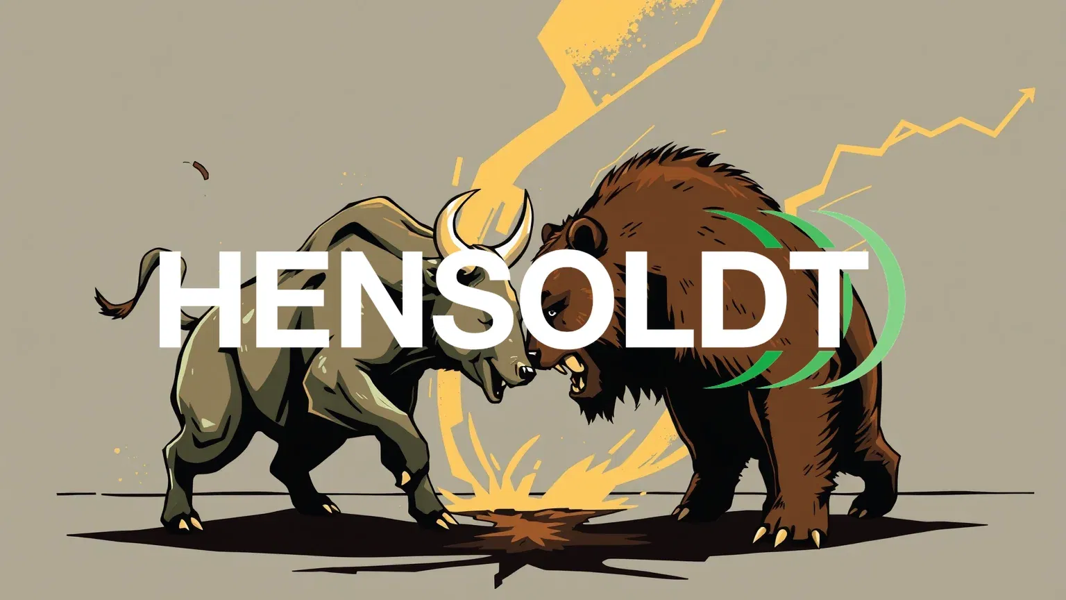 Hensoldt Aktie - Beitragsbild