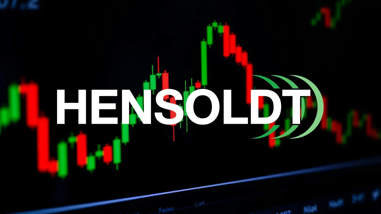 Hensoldt Aktie - Beitragsbild