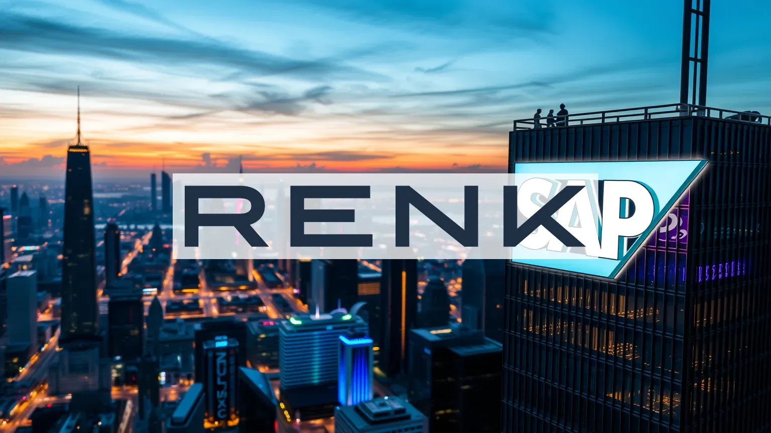 Renk Aktie - Beitragsbild