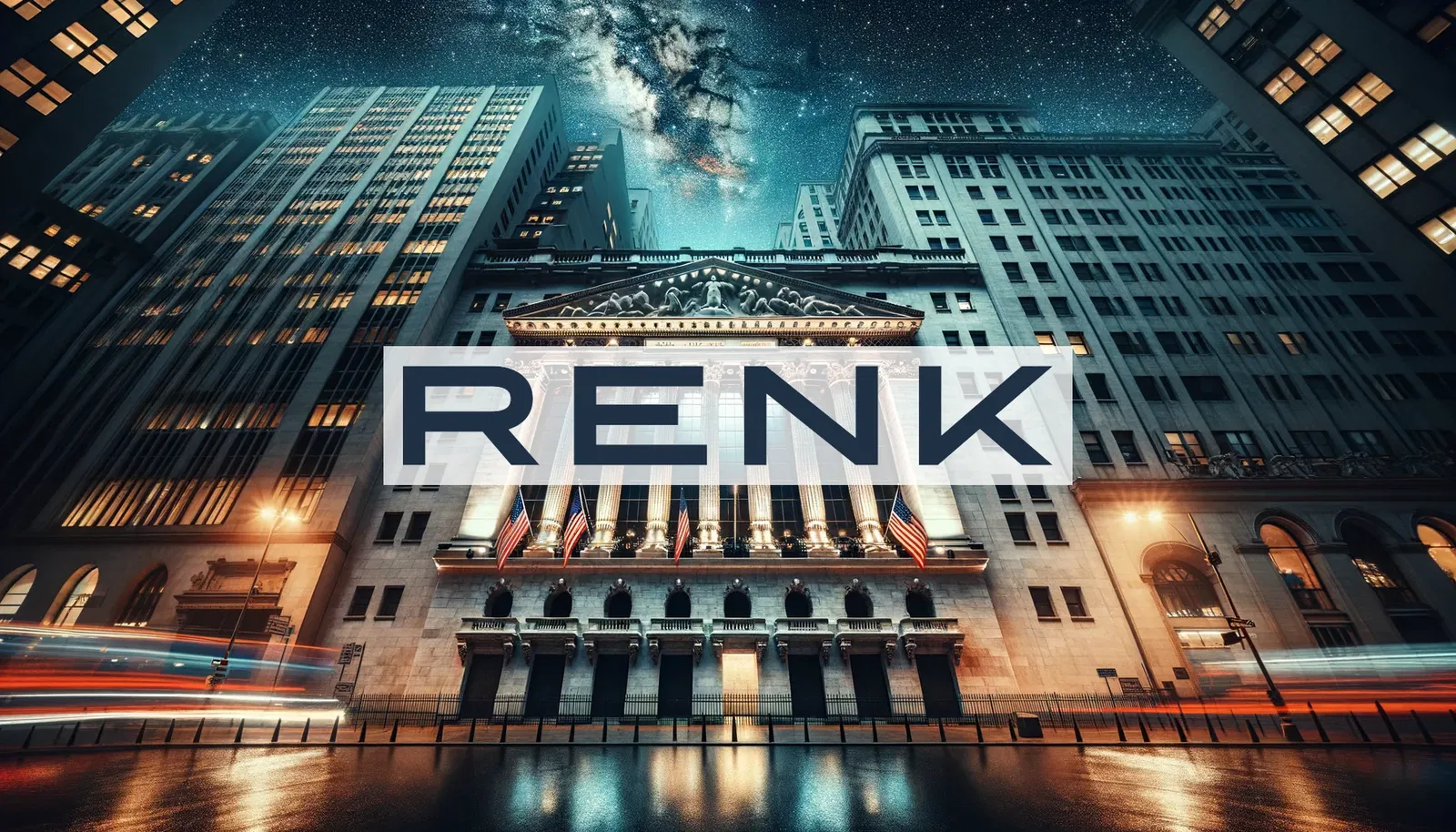 Renk Aktie - Beitragsbild
