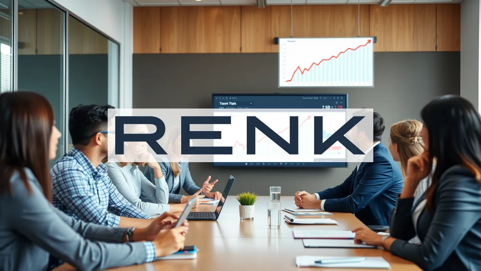 Renk Aktie - Beitragsbild