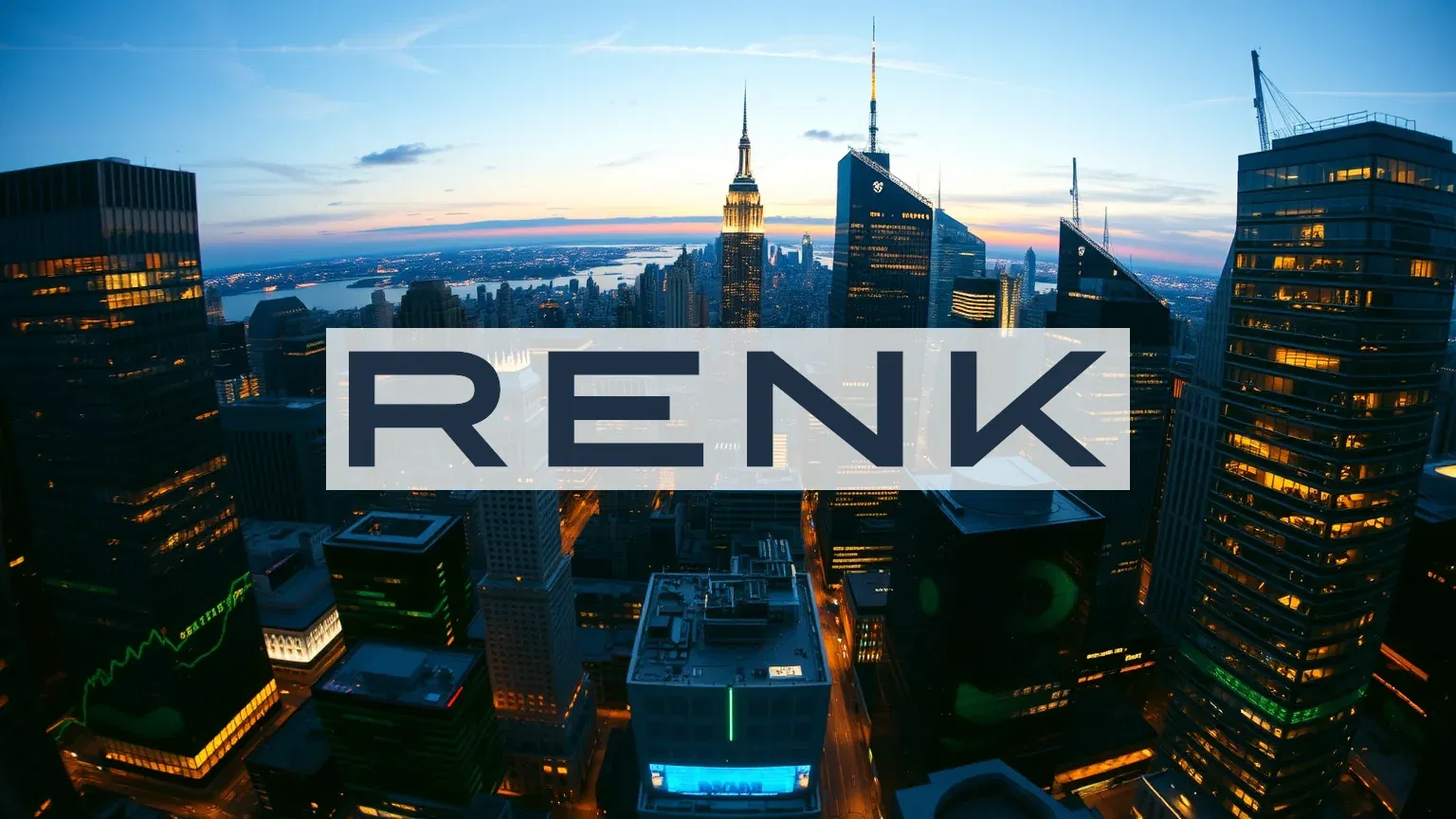 Renk Aktie - Beitragsbild