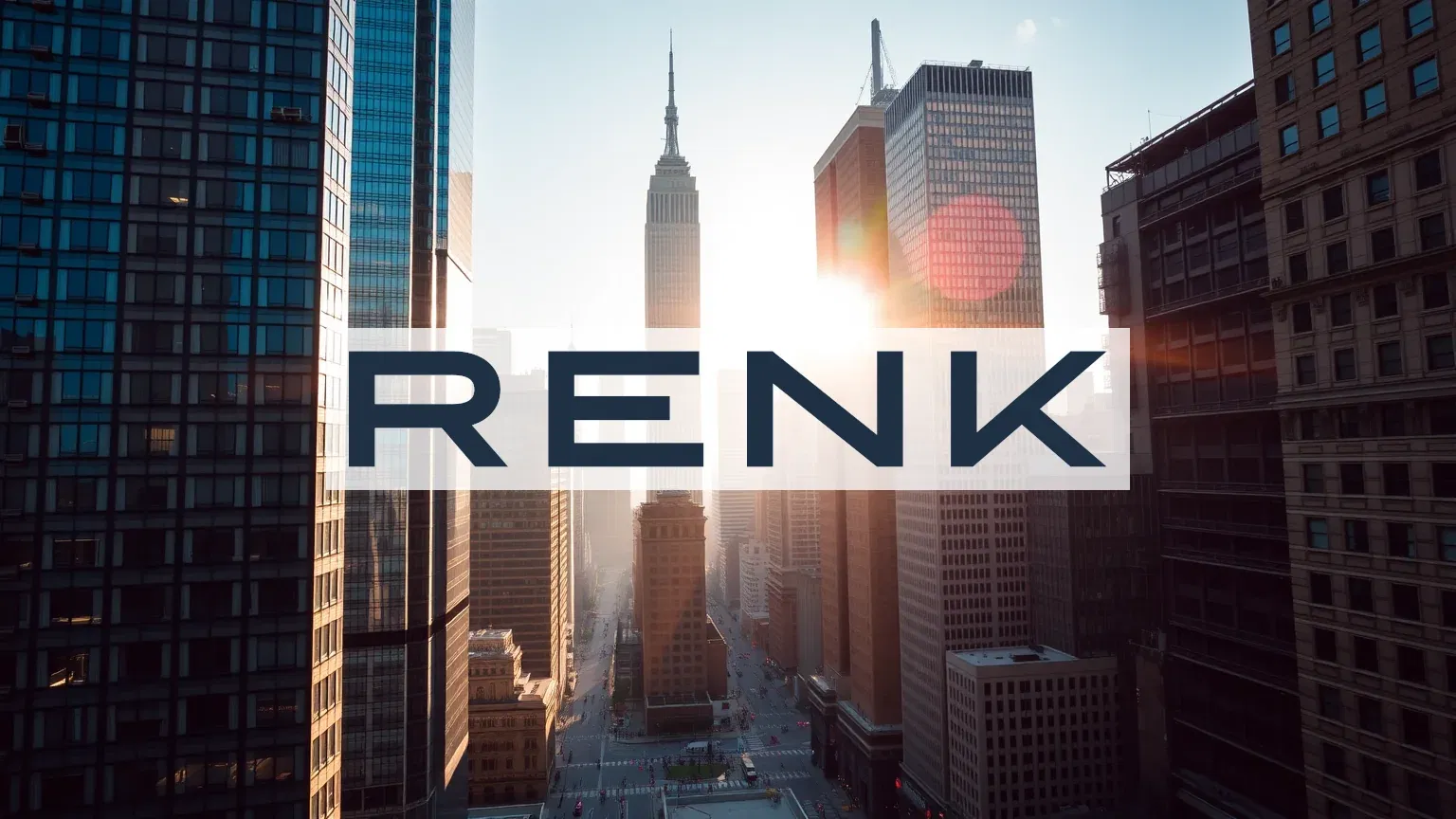 Renk Aktie - Beitragsbild