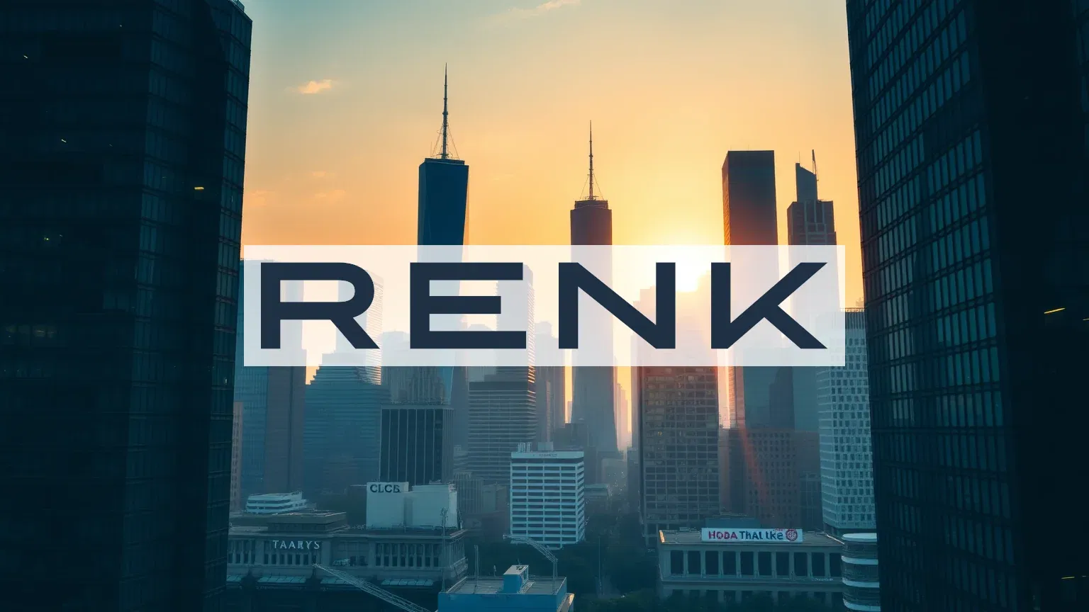 Renk Aktie - Beitragsbild