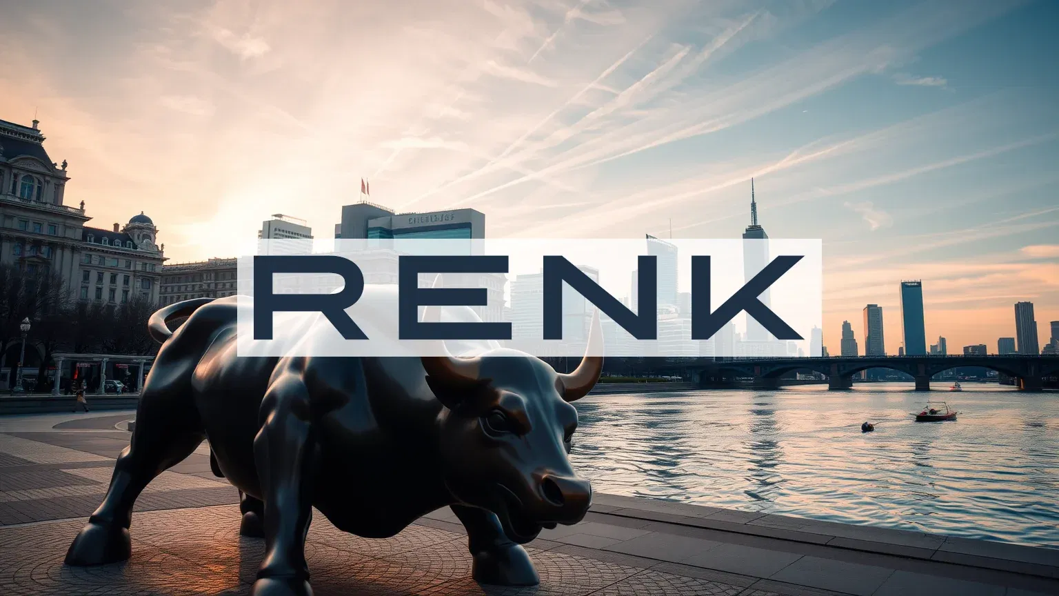 Renk Aktie - Beitragsbild