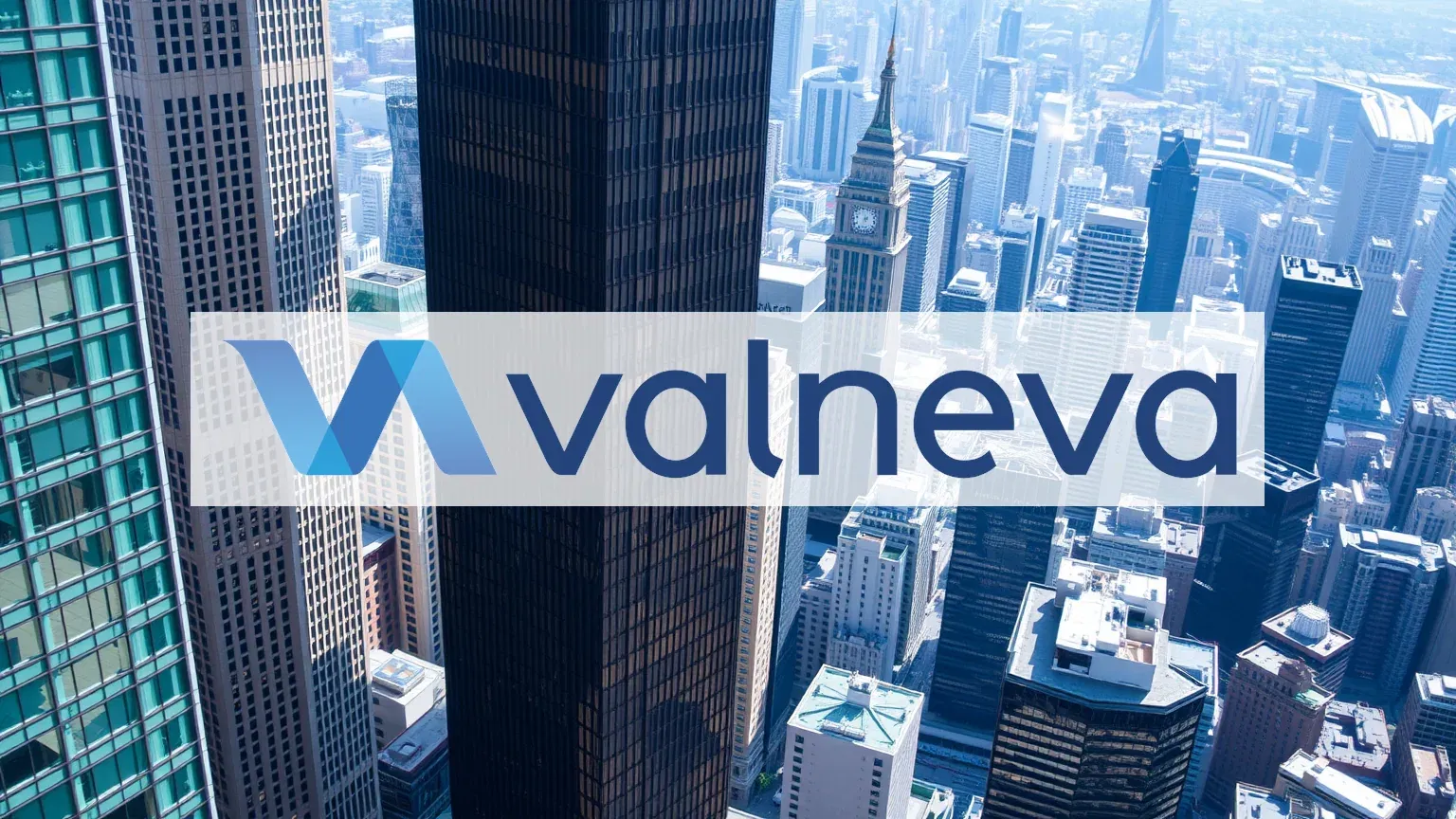 Valneva Aktie - Beitragsbild