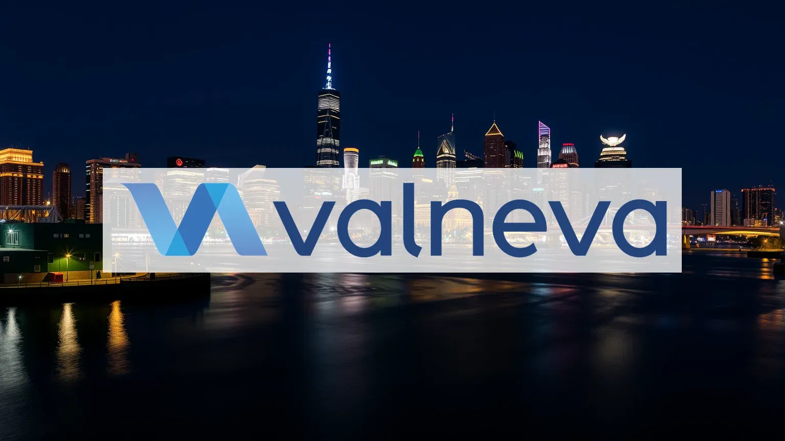 Valneva Aktie - Beitragsbild