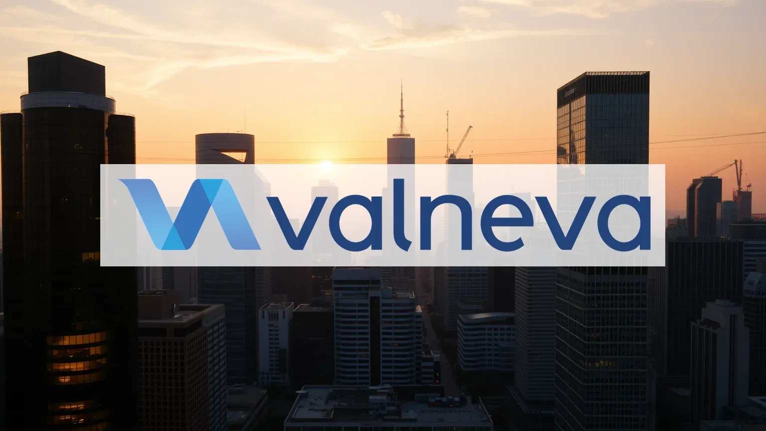 Valneva Aktie - Beitragsbild