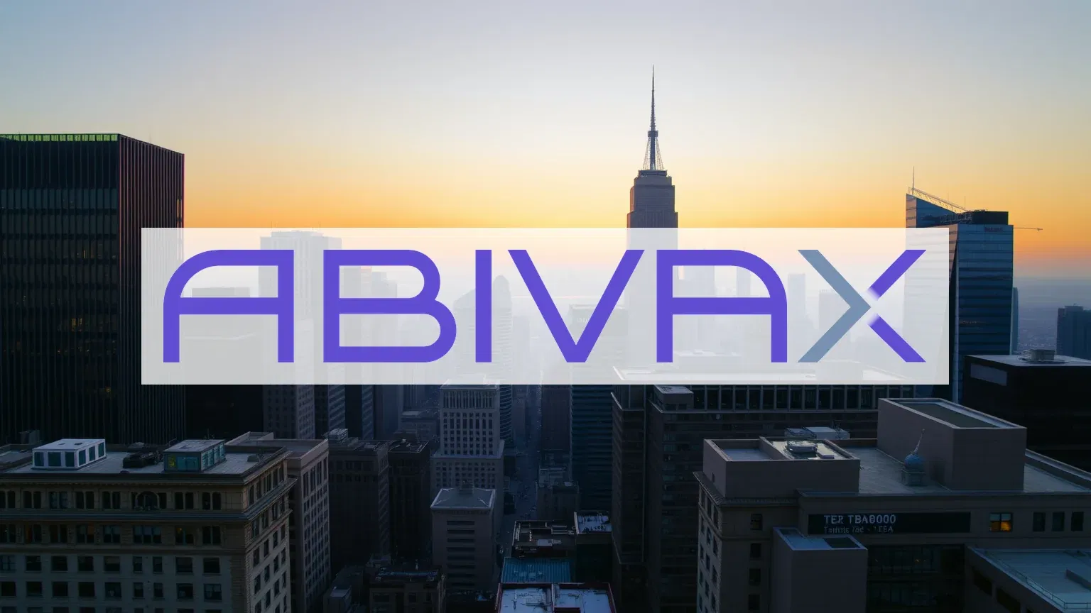 Abivax Aktie - Beitragsbild
