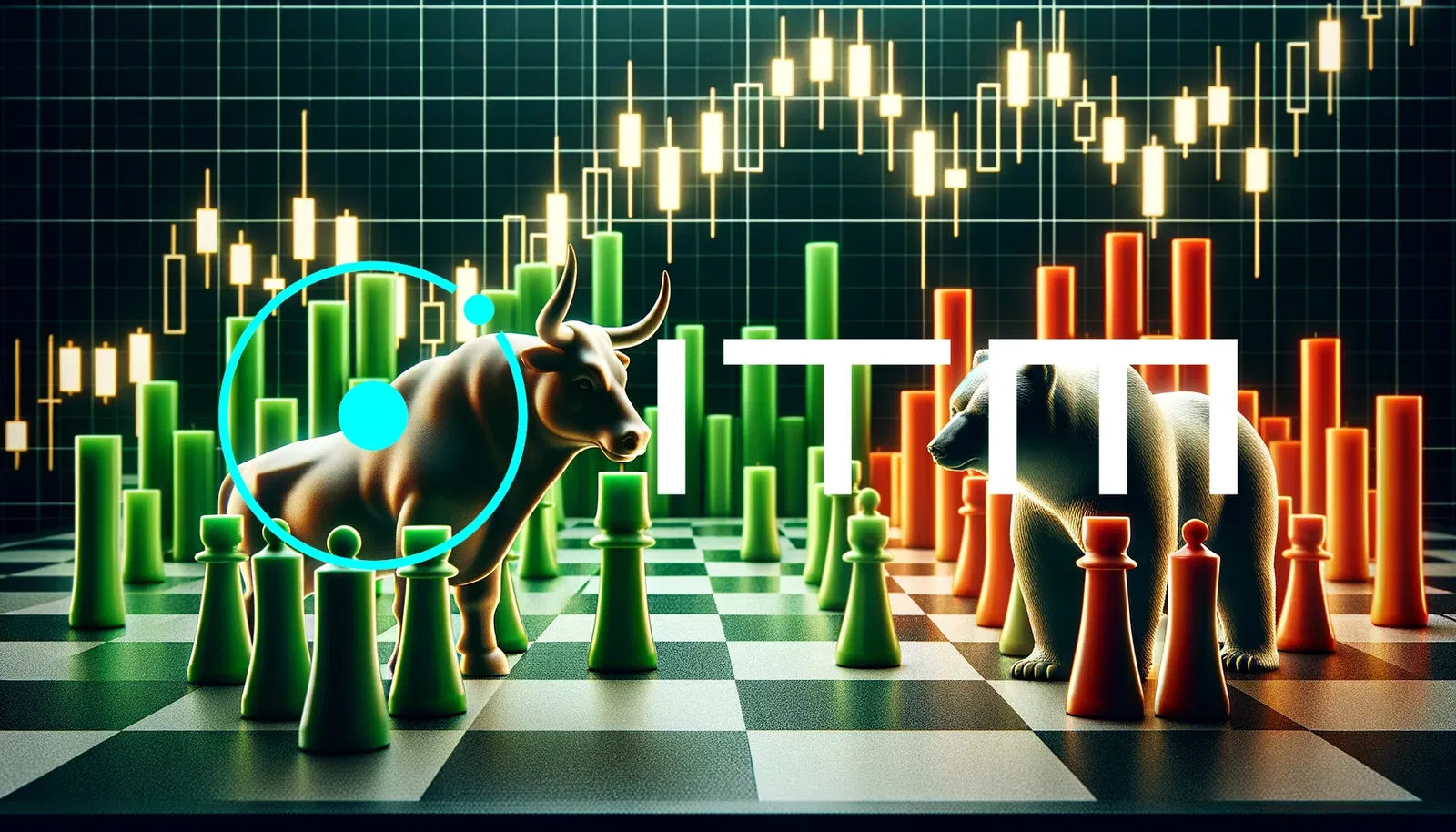 ITM Power Aktie - Beitragsbild