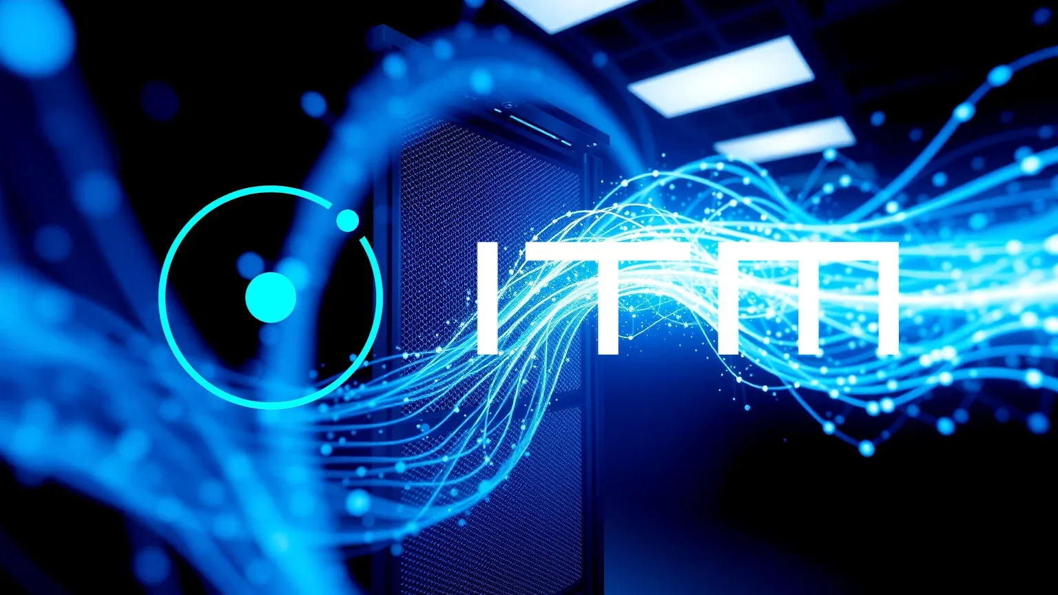 ITM Power Aktie - Beitragsbild