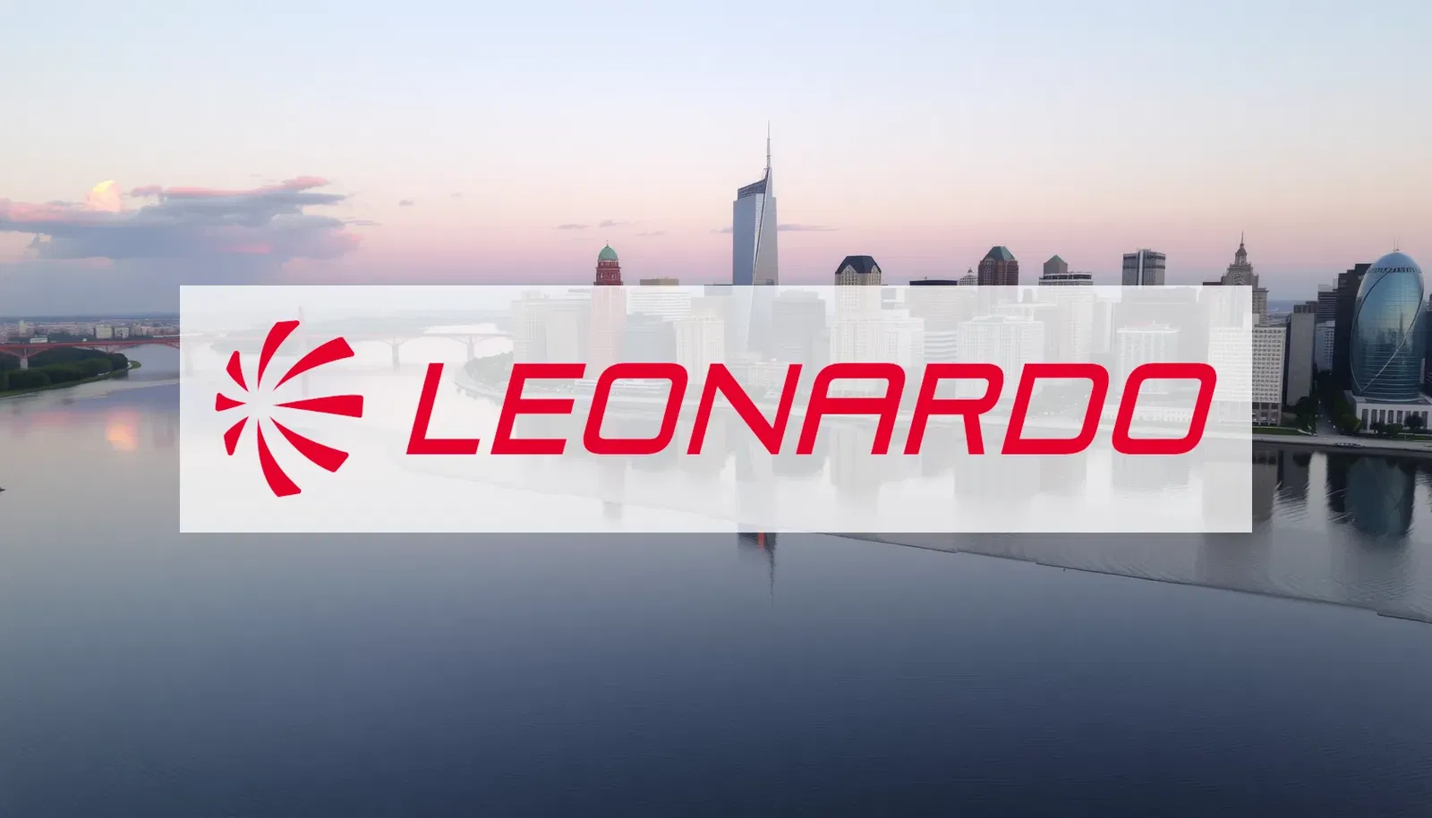 Leonardo Aktie - Beitragsbild