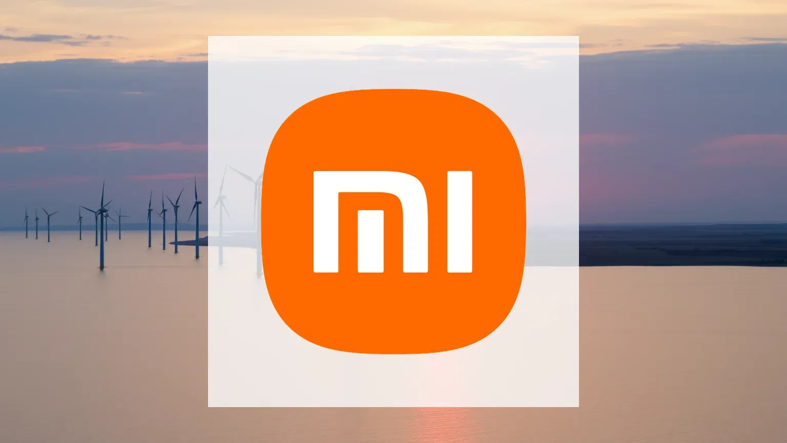 Xiaomi Aktie - Beitragsbild